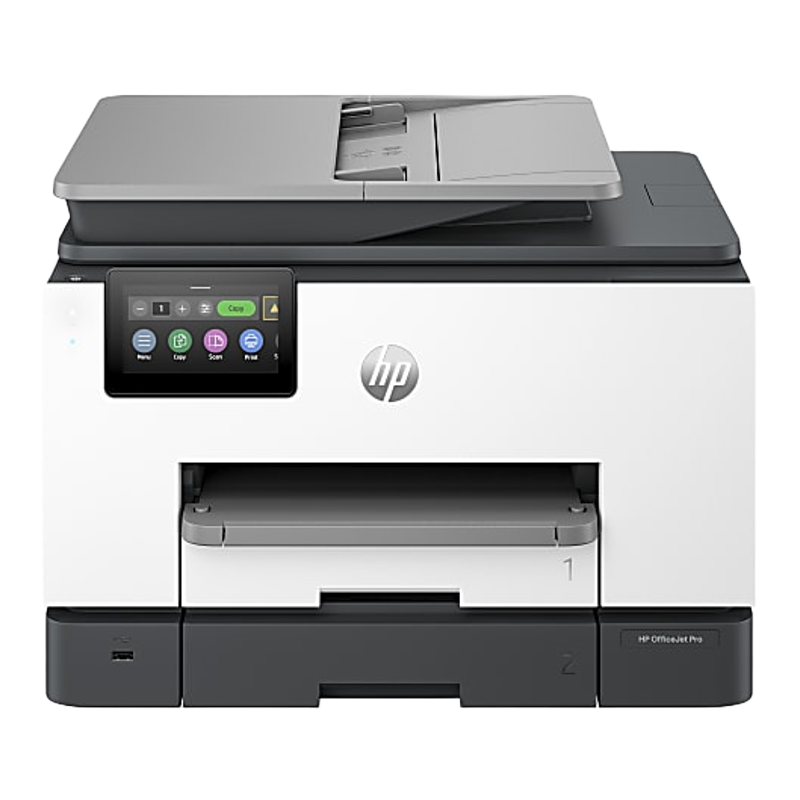 HP OfficeJet Pro 9135e Wireless All-in-One Printer with 3 Months of Free Instant Ink with HP+ (404M0A)